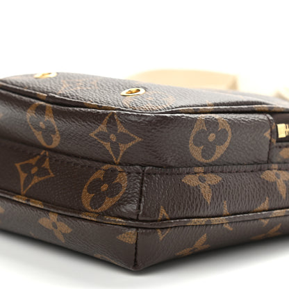 Louis Vuitton Monogram Utility Phone Sleeve 9 of 9