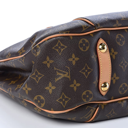 Louis Vuitton Monogram Galliera PM 12 of 14