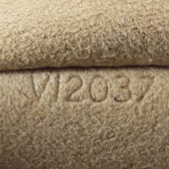 Louis Vuitton Denim Neo Cabby MM Blue 9 of 9