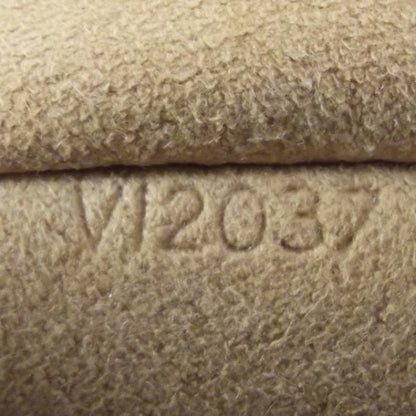 Louis Vuitton Denim Neo Cabby MM Blue 9 of 9