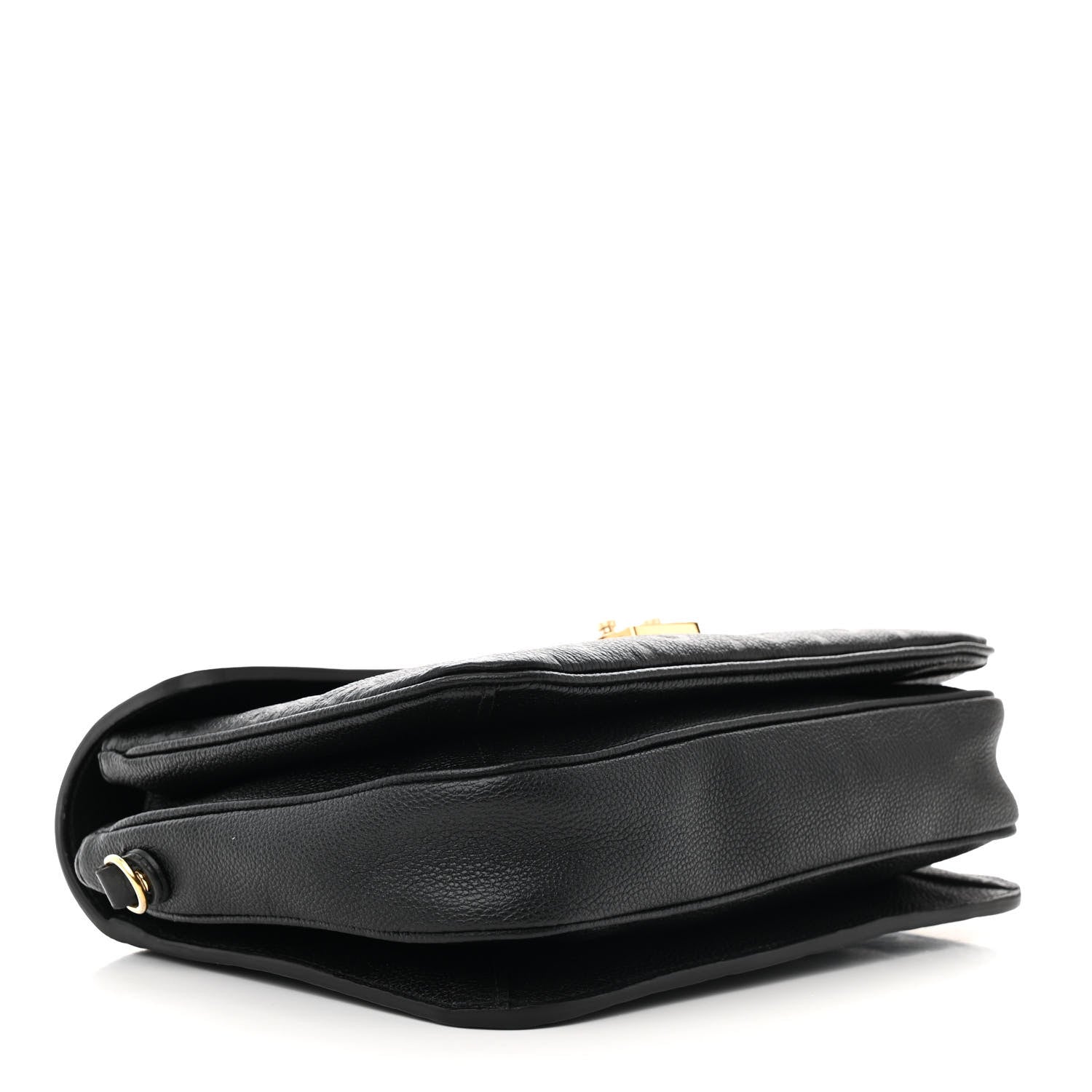 Louis Vuitton Empreinte Pochette Metis Black 4 of 18