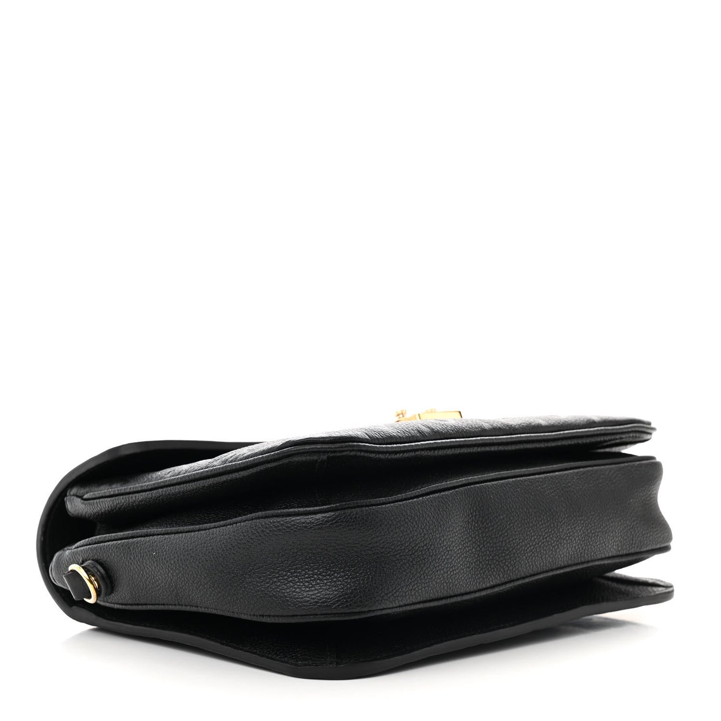 Empreinte Pochette Metis Black