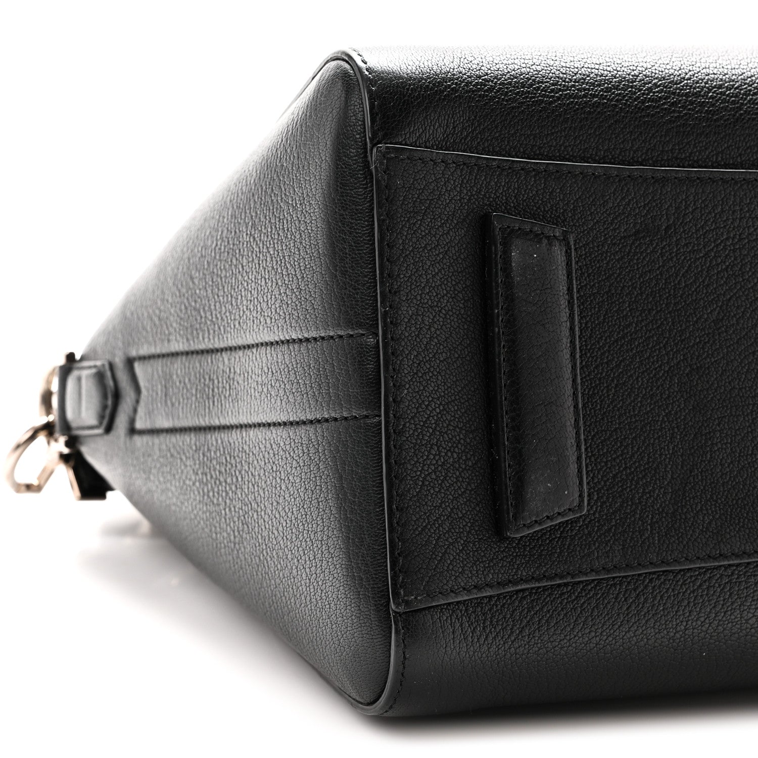 Givenchy Sugar Goatskin Small Antigona Black 9 of 10