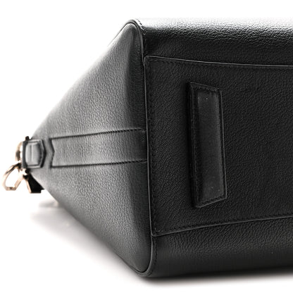 Givenchy Sugar Goatskin Small Antigona Black 9 of 10
