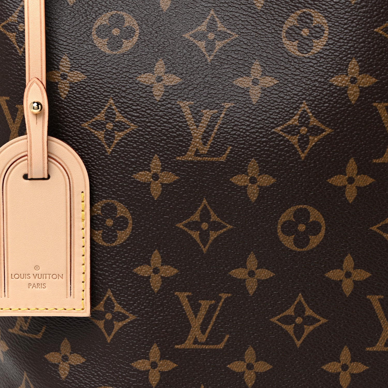 Louis Vuitton Monogram Graceful PM 7 of 10
