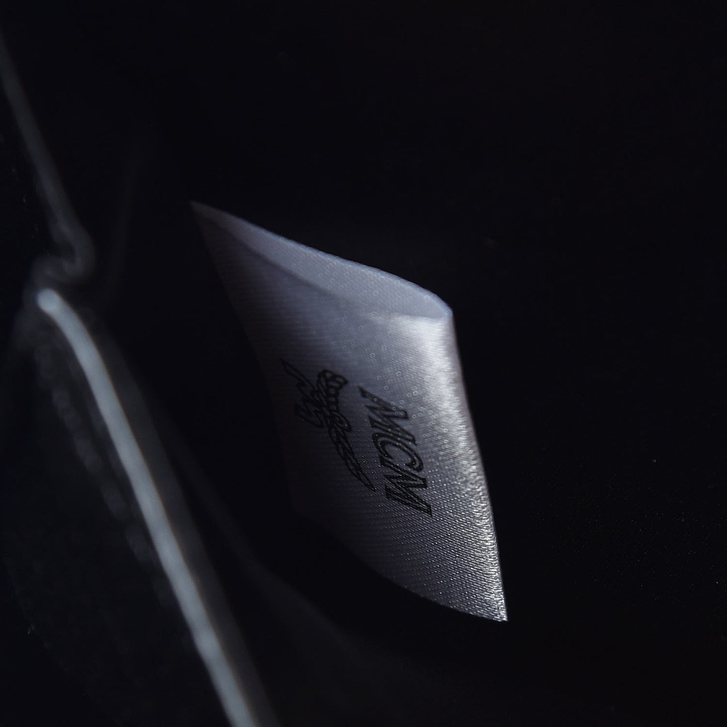 Smooth Calfskin Radial Studded Stark Small Backpack Black