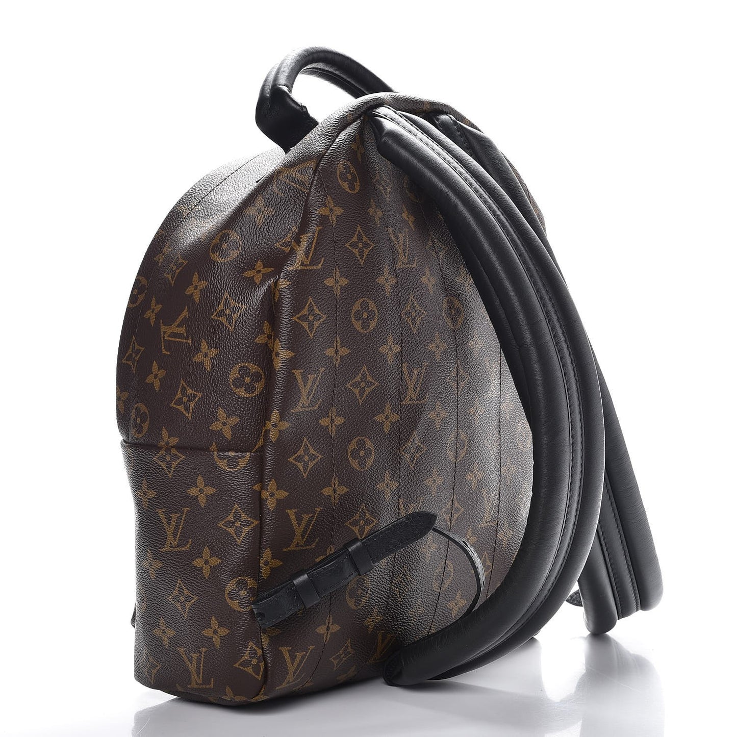 Monogram Palm Springs Backpack MM