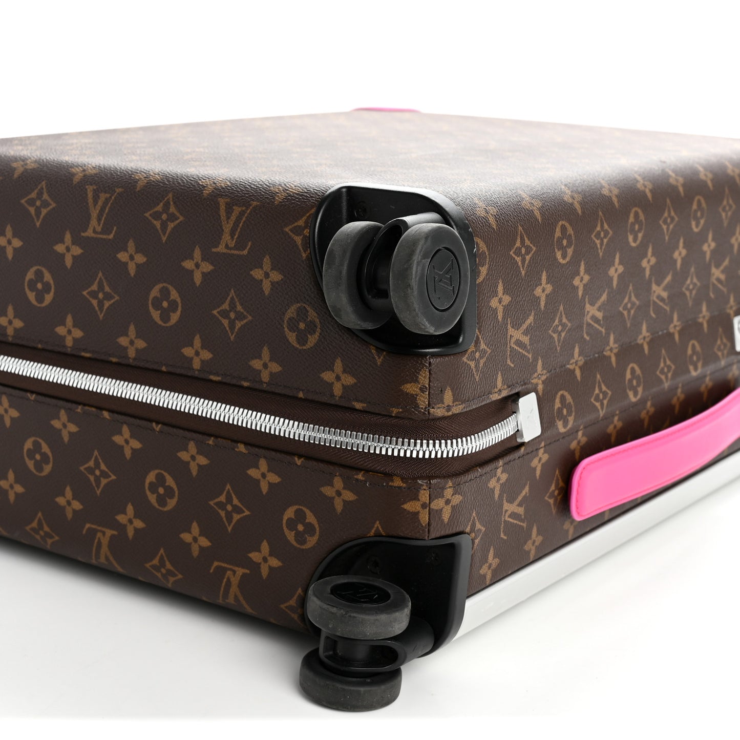 Monogram Horizon 55 Pondichery Pink