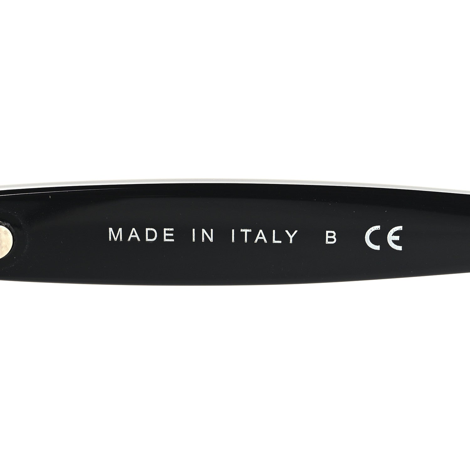 Chanel Acetate CC Sunglasses 5238 Black 6 of 7