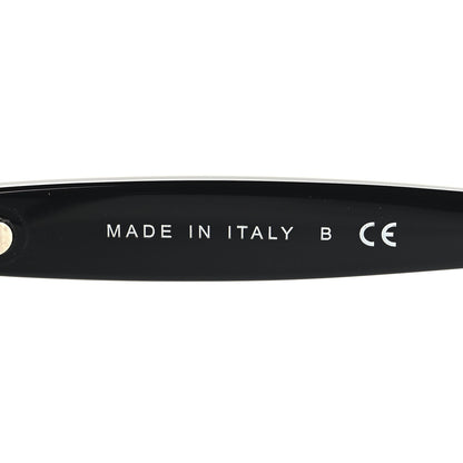 Chanel Acetate CC Sunglasses 5238 Black 6 of 7