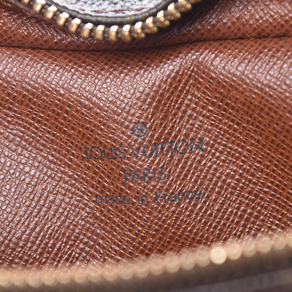 Louis Vuitton Monogram Pochette Marly Bandouliere 8 of 10