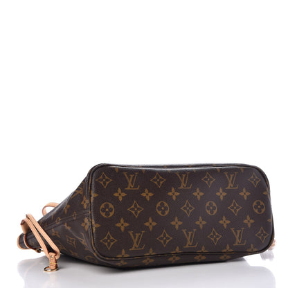 Louis Vuitton Monogram Neverfull PM 4 of 7