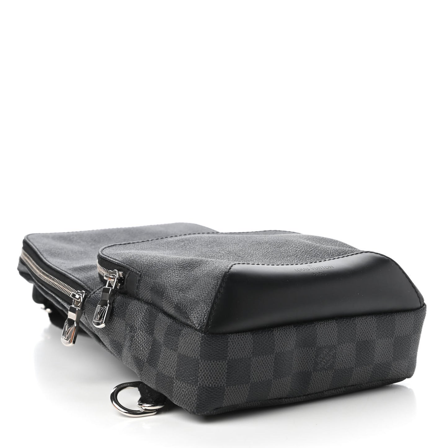 Damier Graphite Avenue Sling Backpack