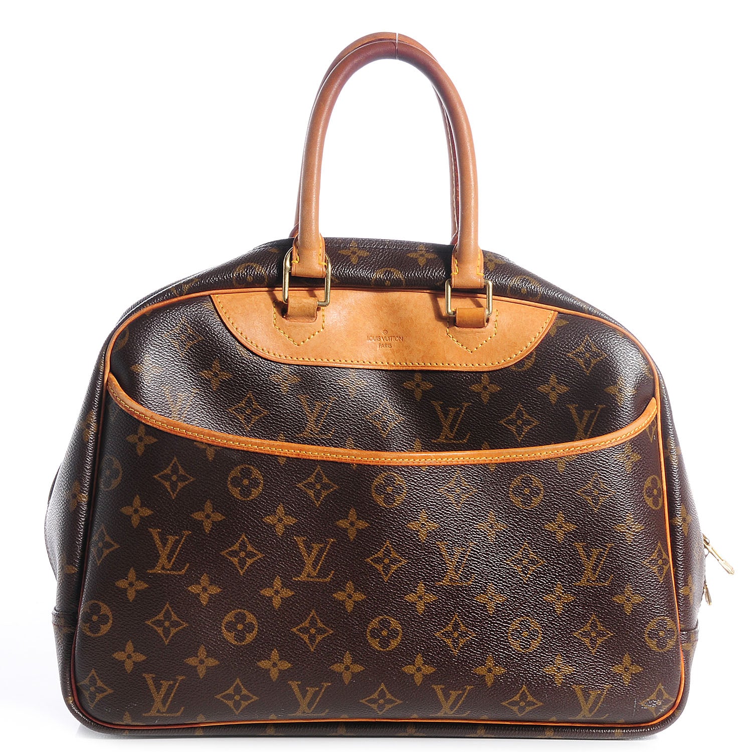 Louis Vuitton Monogram Deauville 1 of 7