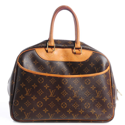 Louis Vuitton Monogram Deauville 1 of 7