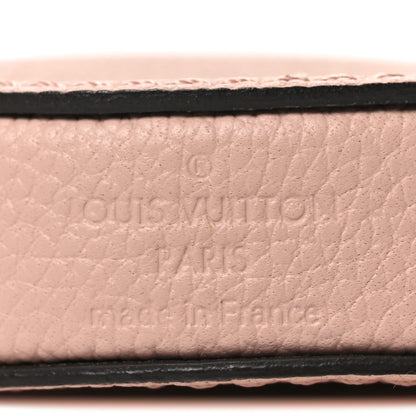 Louis Vuitton Mahina Bella Magnolia 6 of 9