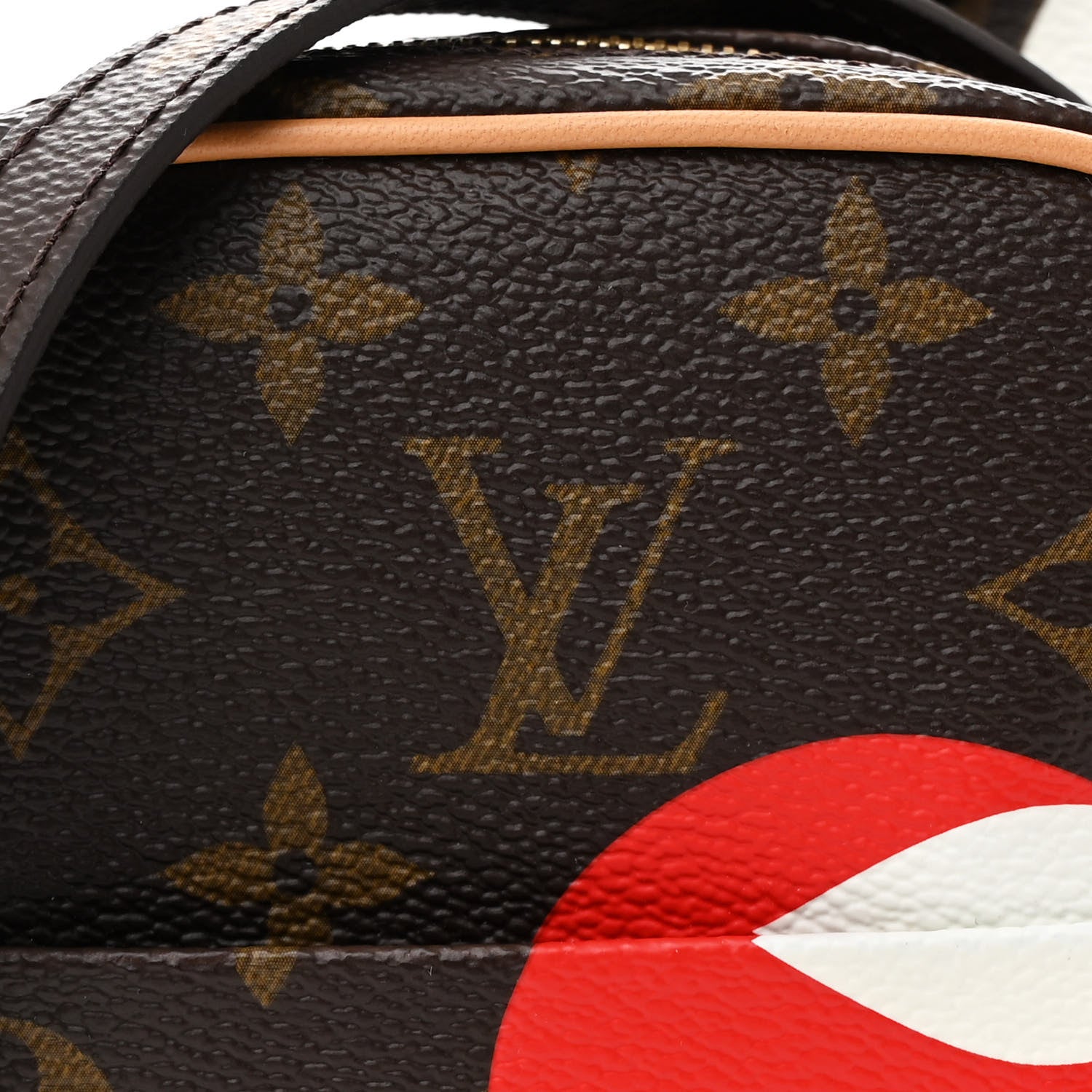 Louis Vuitton Game On Paname Set 11 of 15
