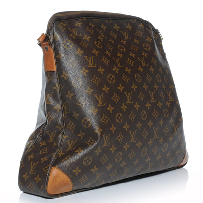 Louis Vuitton Monogram Sac Balade 3 of 10