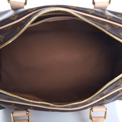 Louis Vuitton Monogram Carryall 5 of 10