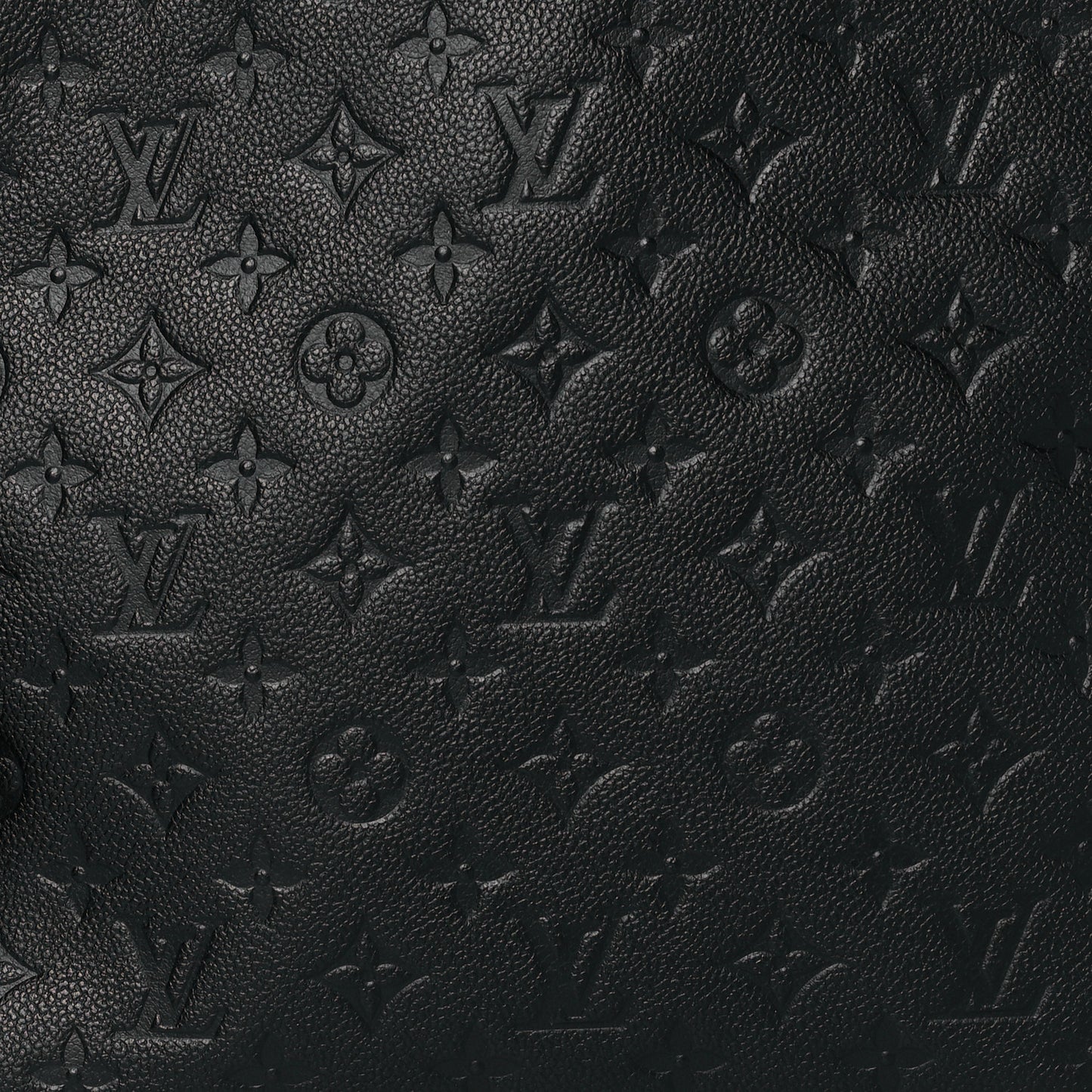 Empreinte Surene MM Black