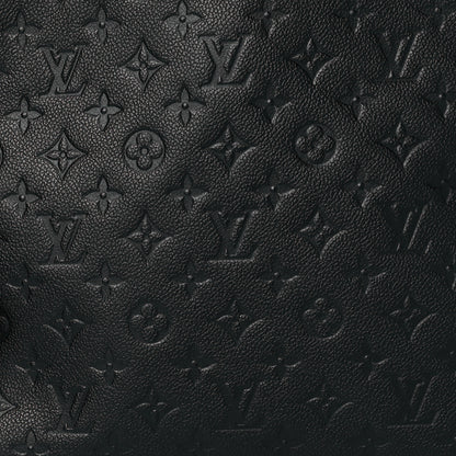 Louis Vuitton Empreinte Surene MM Black 6 of 9
