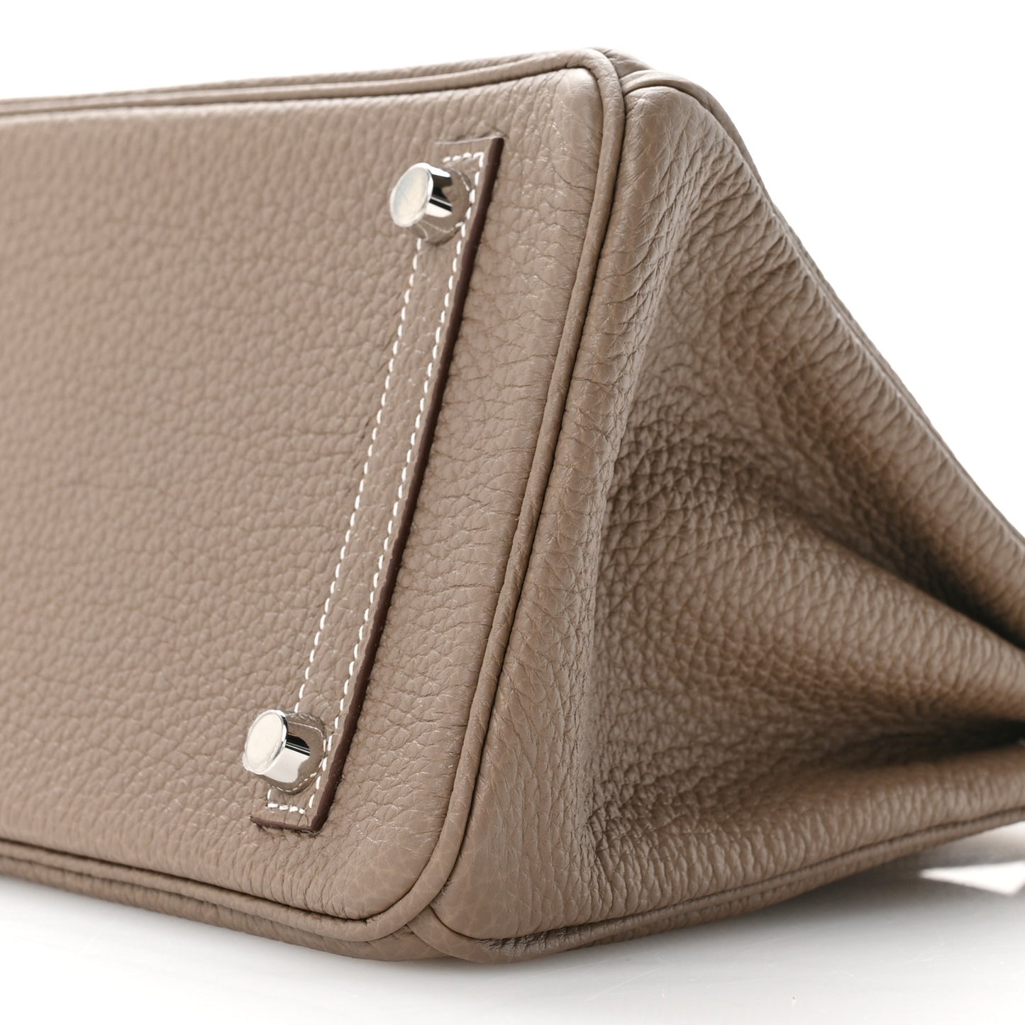 Togo Birkin 25 Etoupe