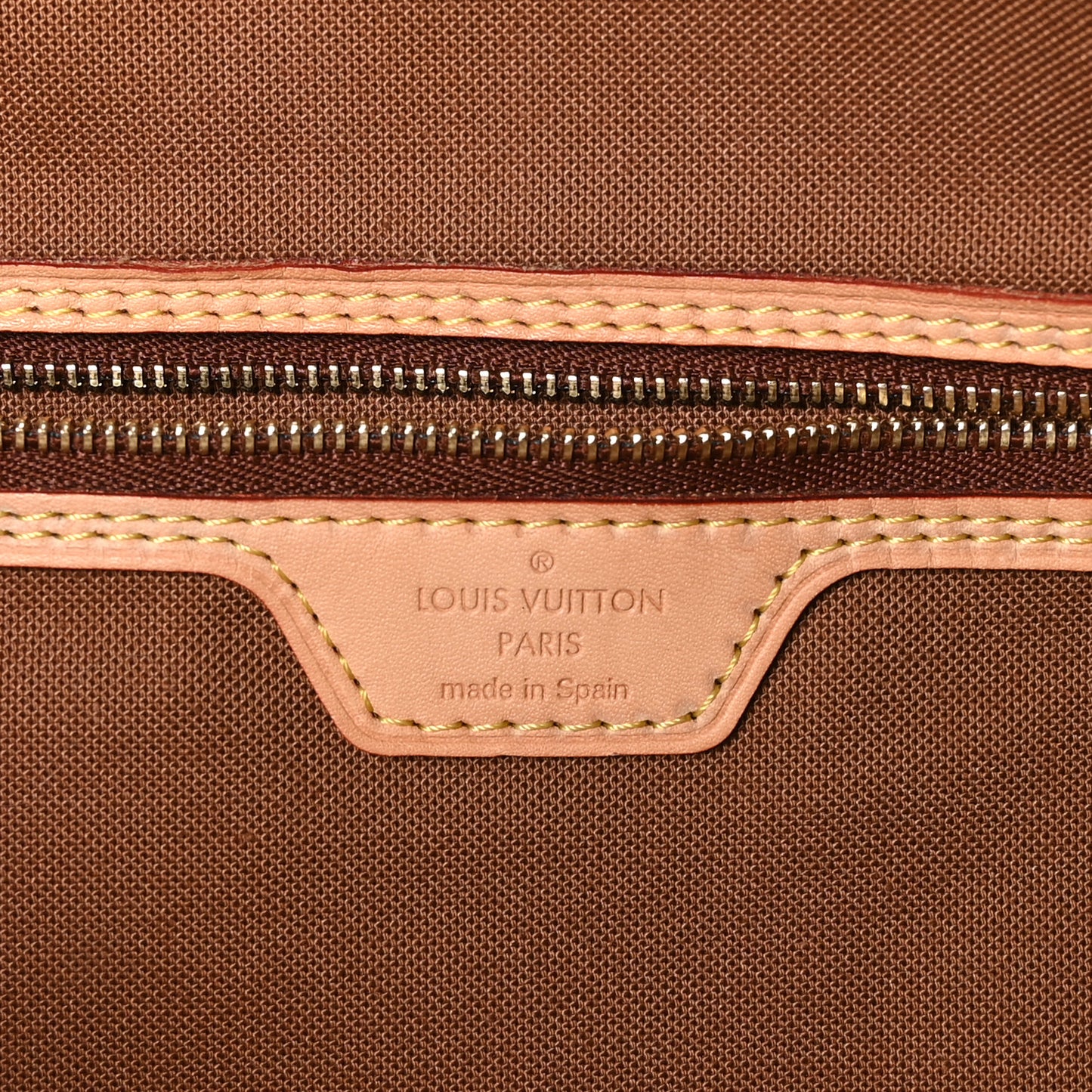 Monogram All-In MM