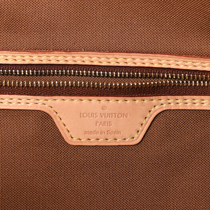 Louis Vuitton Monogram All-In MM 6 of 9