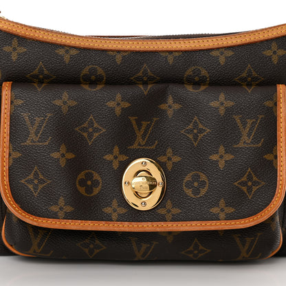 Louis Vuitton Monogram Tikal GM 8 of 13