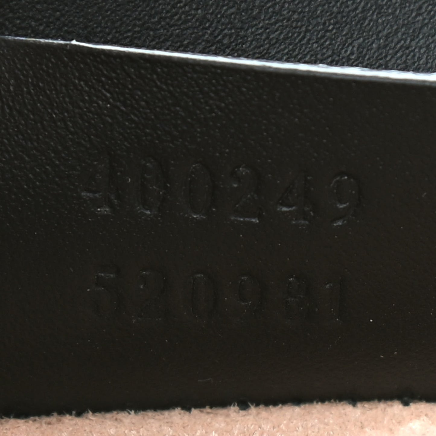 Velvet GG Monogram Small Dionysus Shoulder Bag Black