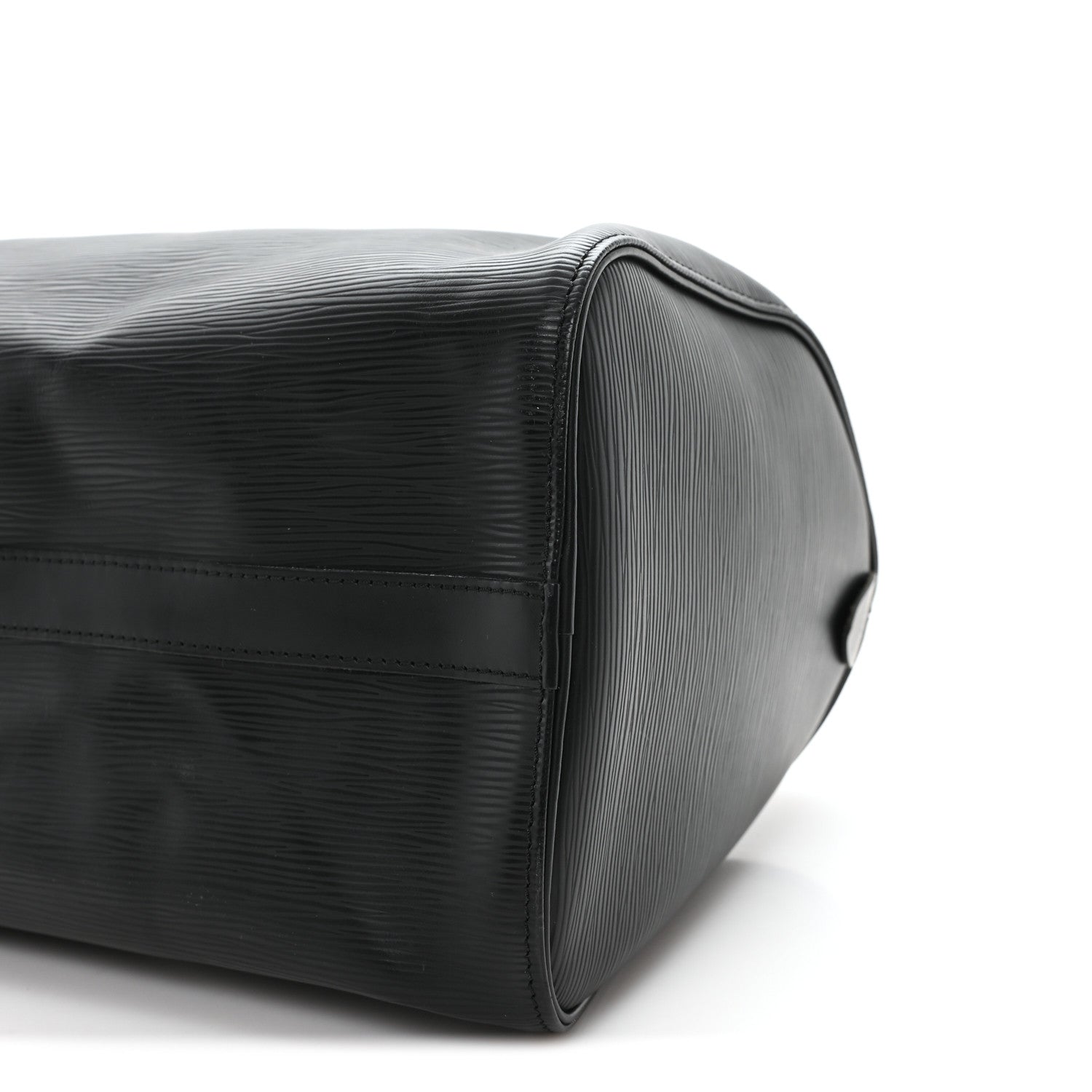 Louis Vuitton Epi Speedy 30 Black 1769584 – FASHIONPHILE