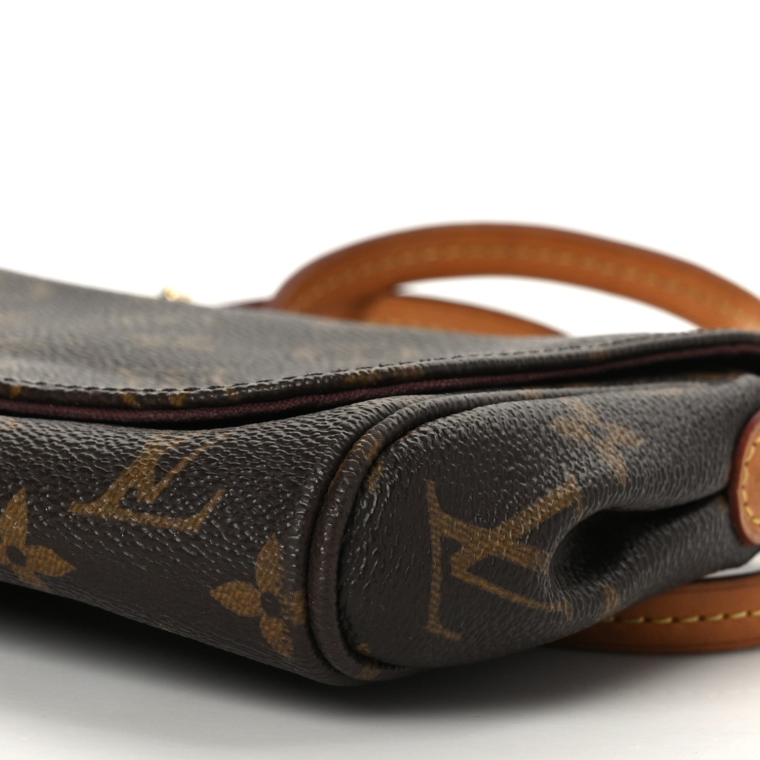 Louis Vuitton Monogram Favorite PM 9 of 9
