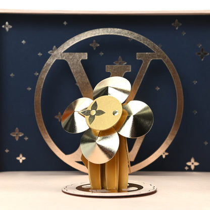 Louis Vuitton 2020 Vivienne Music Box 3 of 5