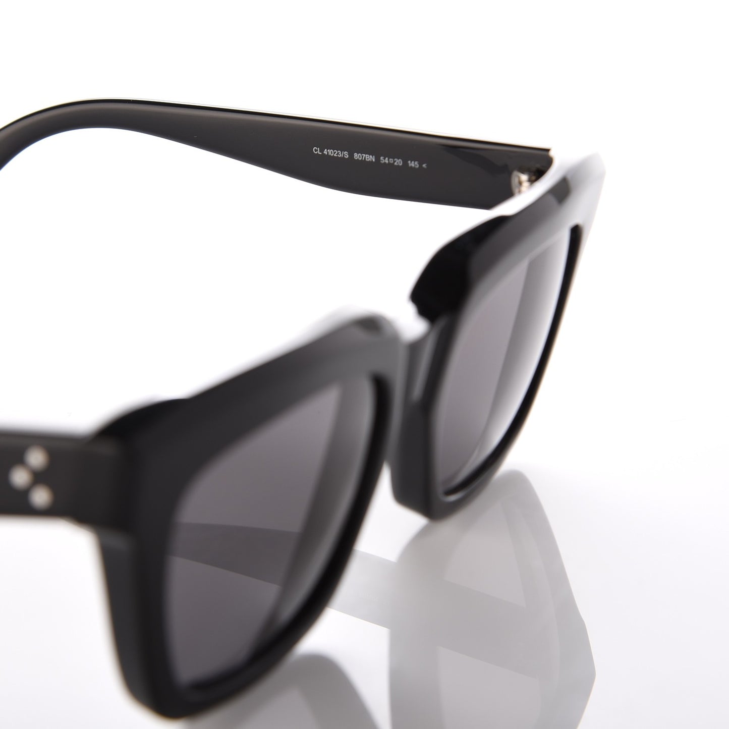 Traveller Sunglasses CL 41023/S Black