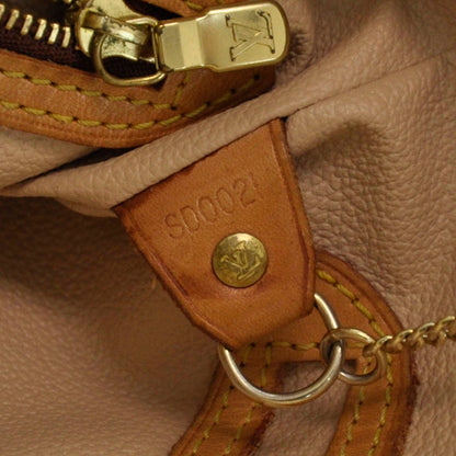 Louis Vuitton Monogram Petit Bucket 23 9 of 10