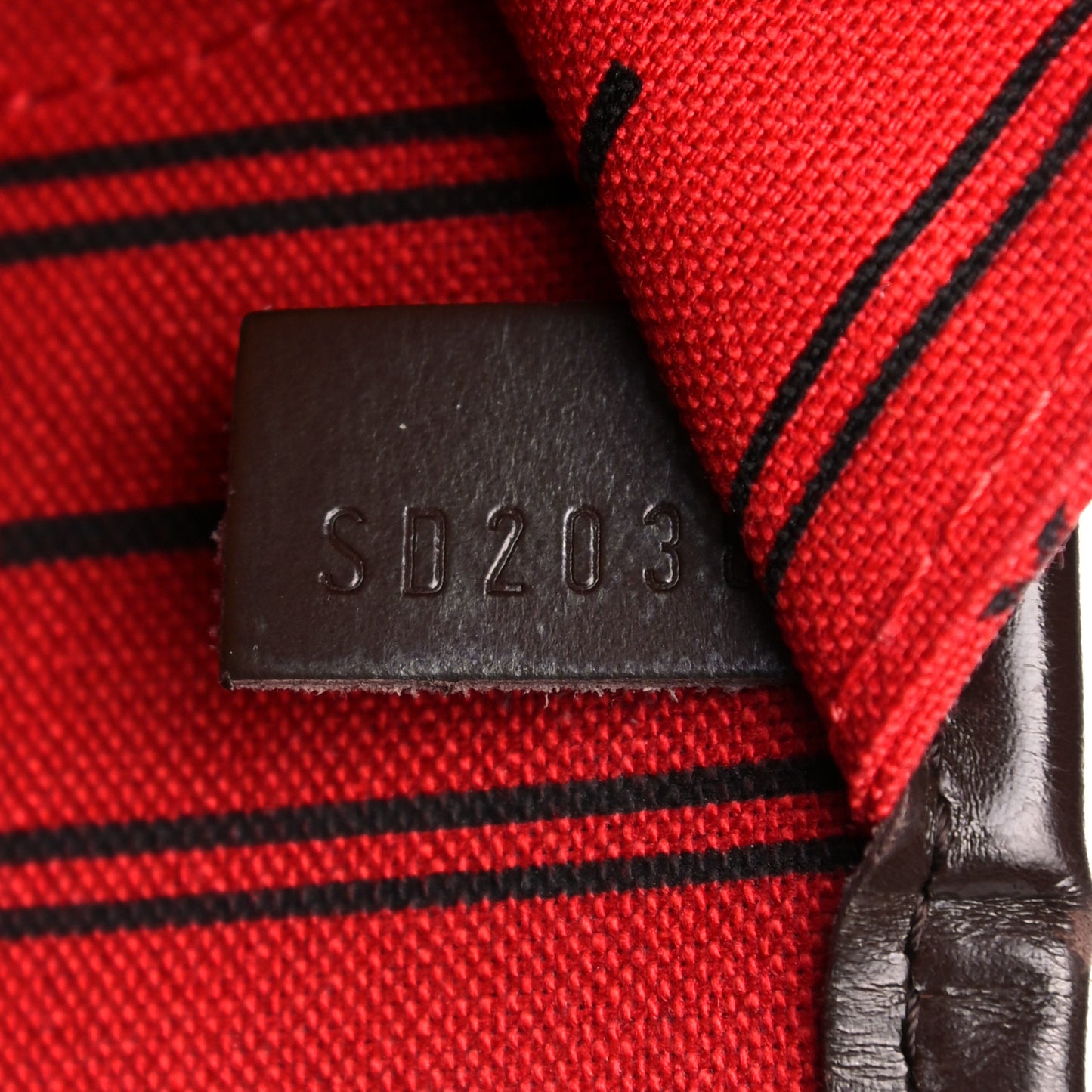 Damier Ebene Neverfull MM