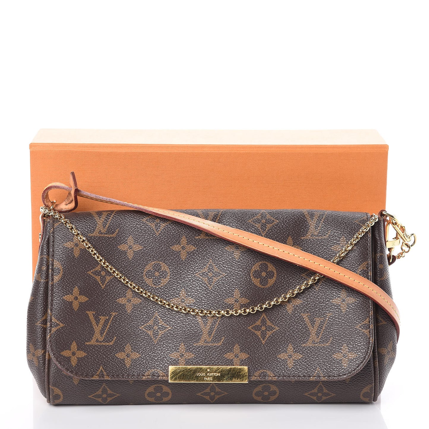 Monogram Favorite MM
