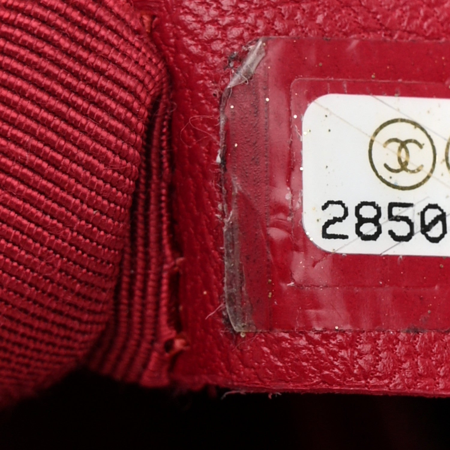 Chanel Aged Calfskin Quilted Medium Gabrielle Hobo Black 7 of 11