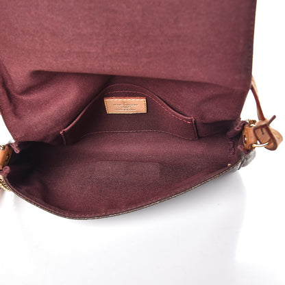 Louis Vuitton Monogram Favorite PM 5 of 7
