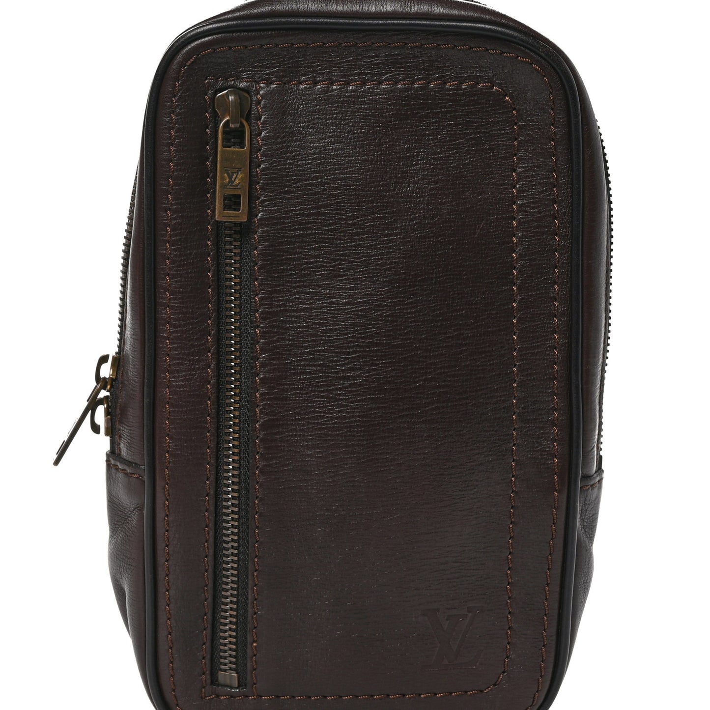 Utah Leather Sioux