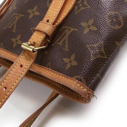 Louis Vuitton Petite Bucket 23 w/Pouch 6 of 10