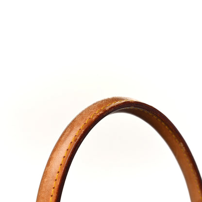 Louis Vuitton Monogram Sac Plat 9 of 12