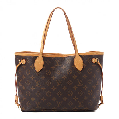 Louis Vuitton Monogram Neverfull PM 1 of 9