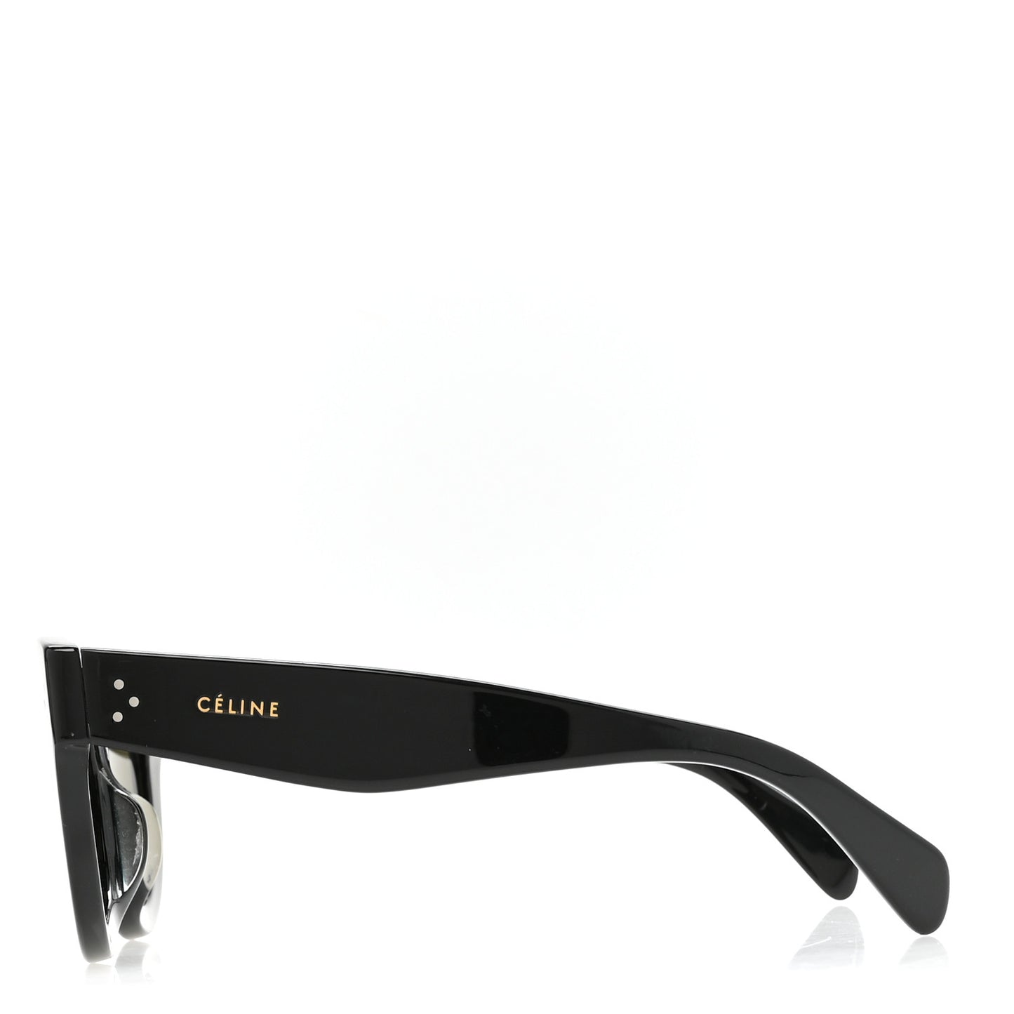Caty Sunglasses CL41062/F/S Black