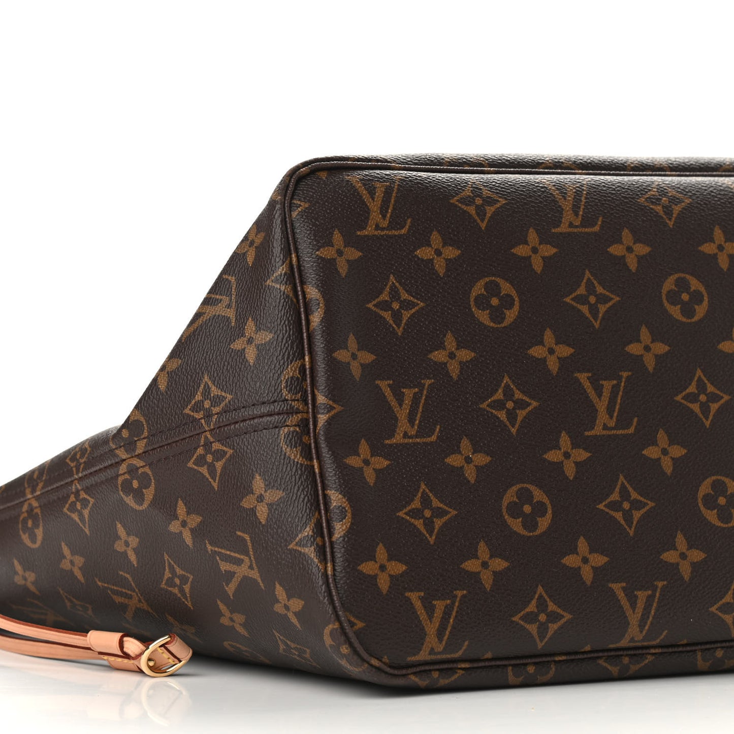Monogram Neo Neverfull GM Pivoine