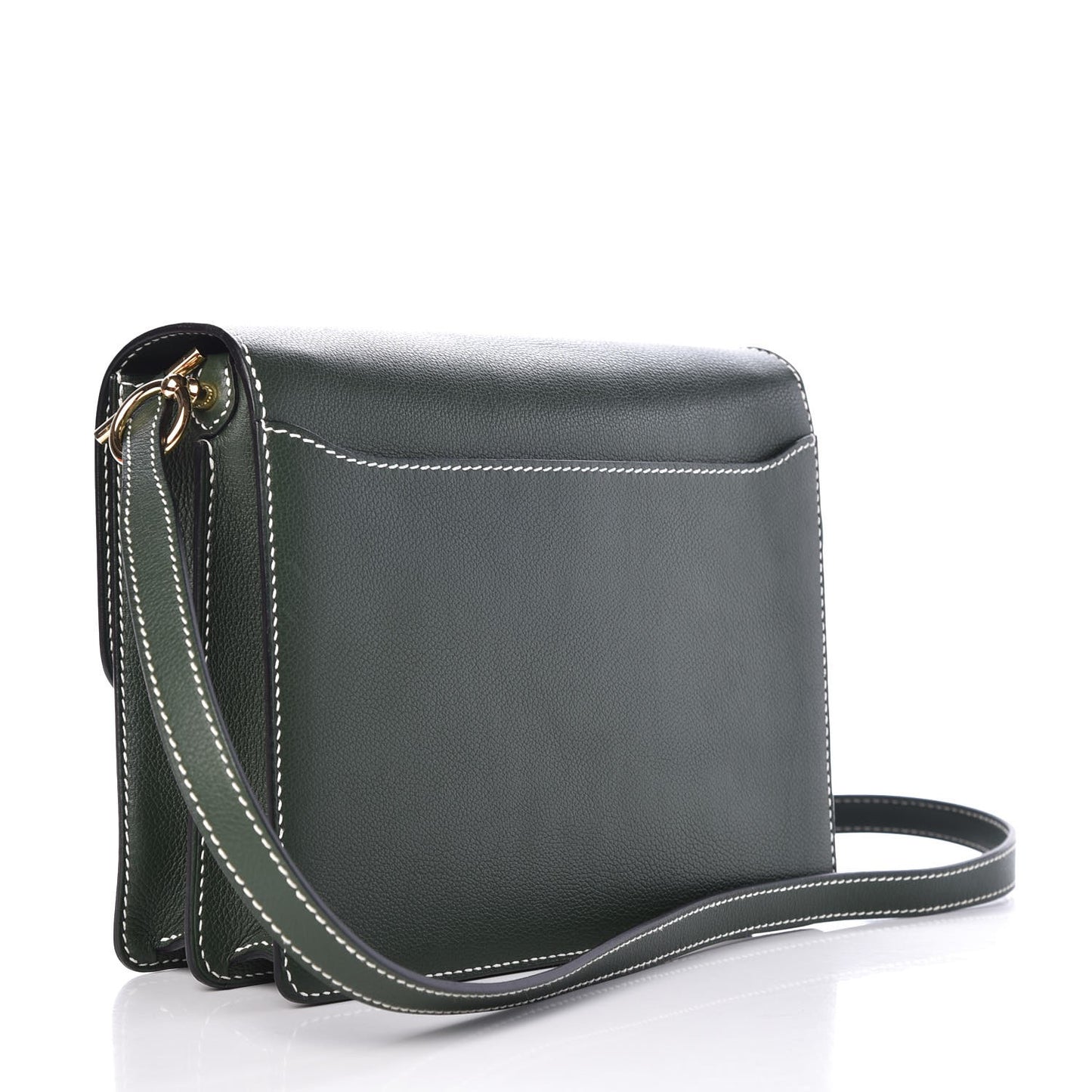 Evercolor Sac Roulis 23 Vert Anglais