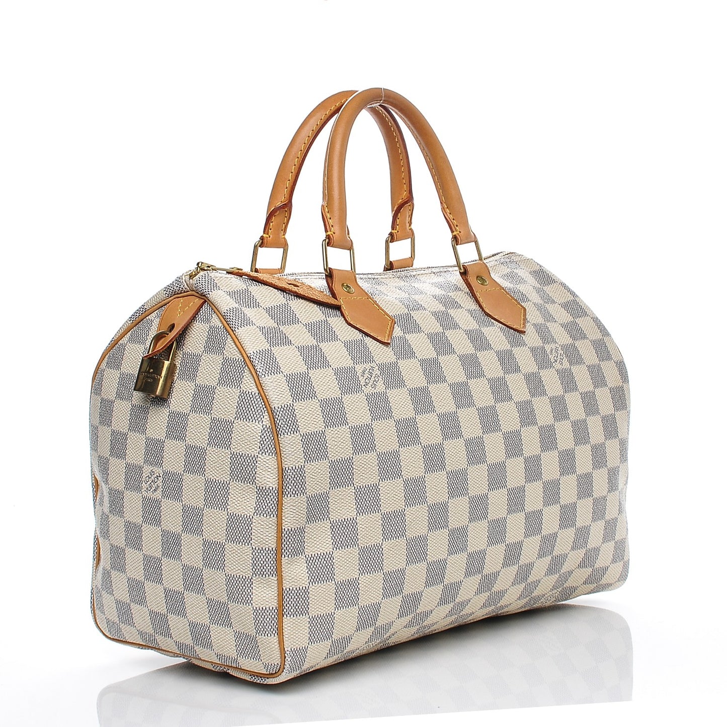 Damier Azur Speedy 30