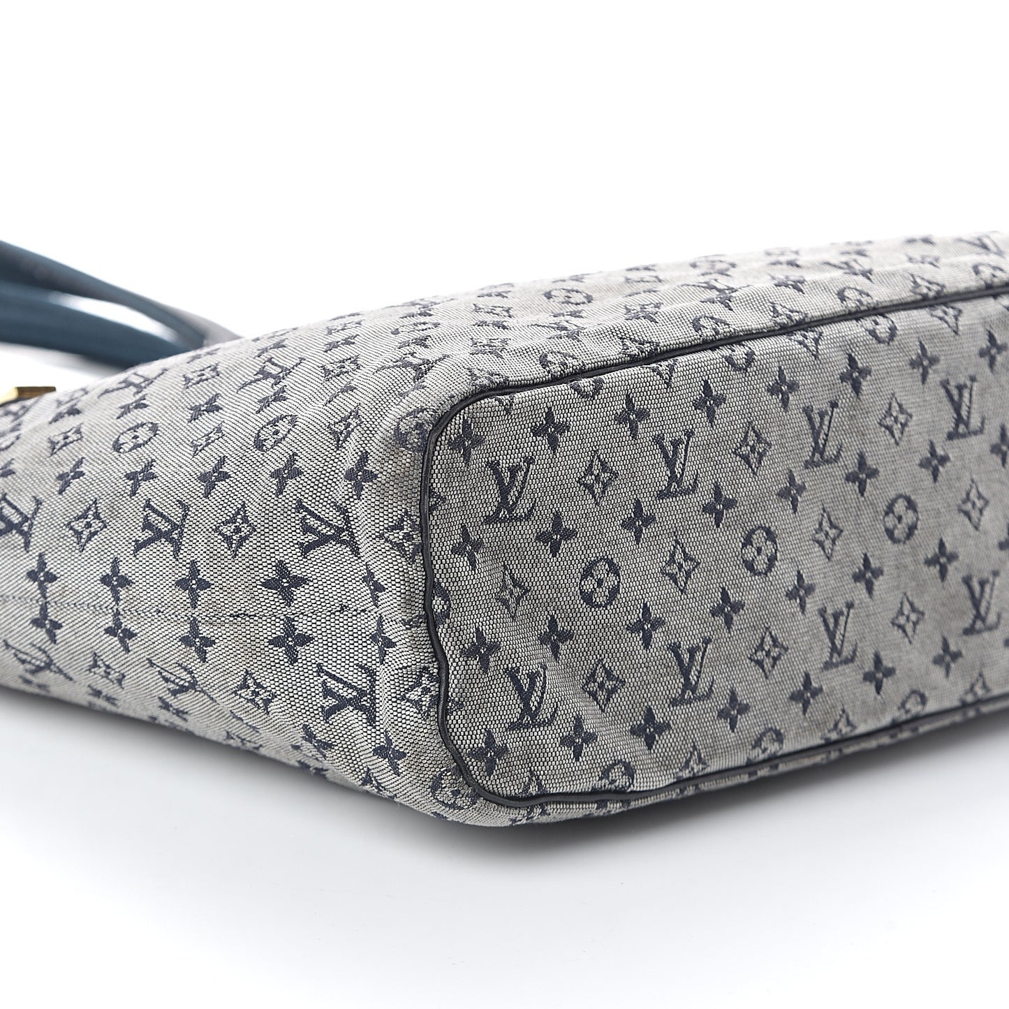 Mini Monogram Lucille GM Blue
