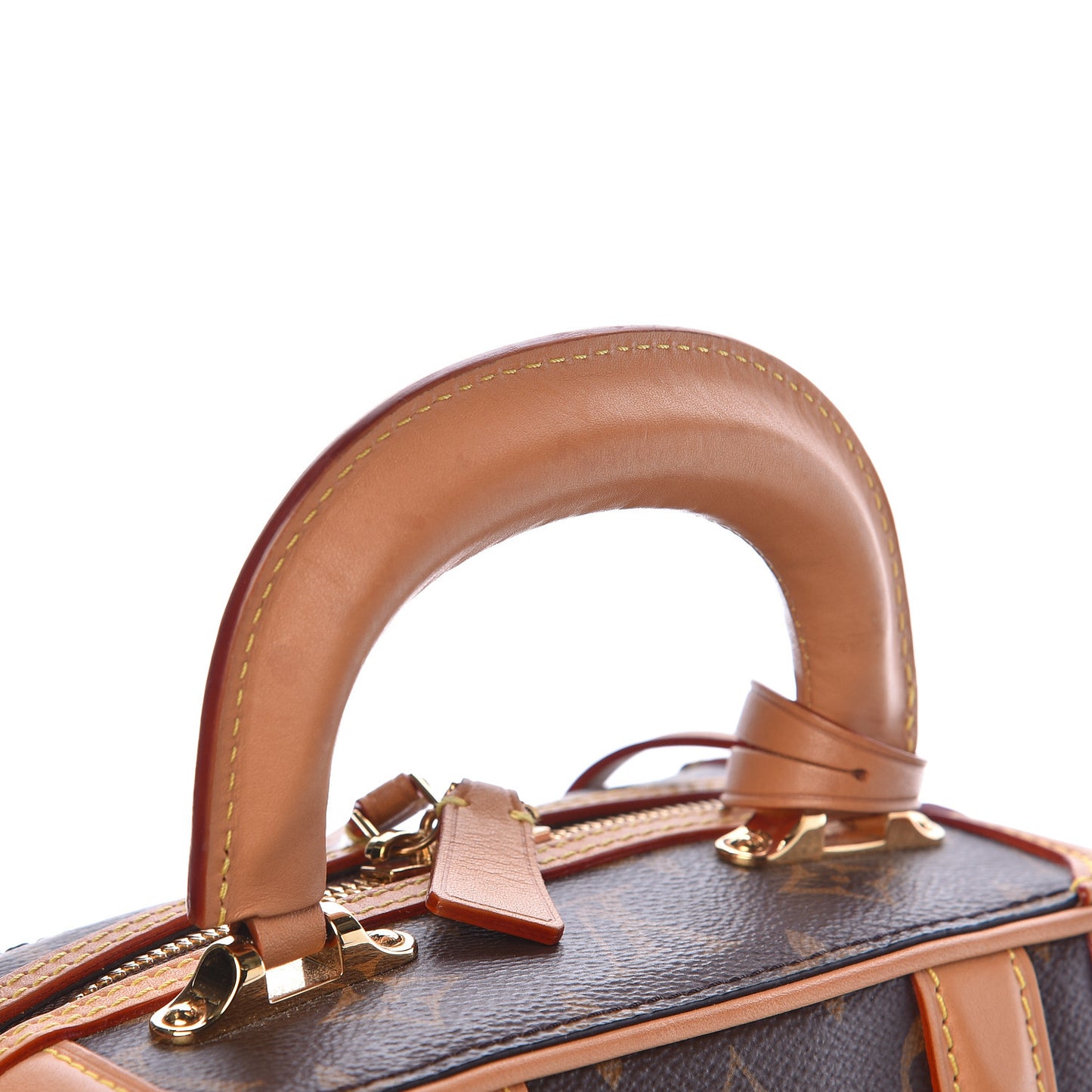 Monogram Valisette PM