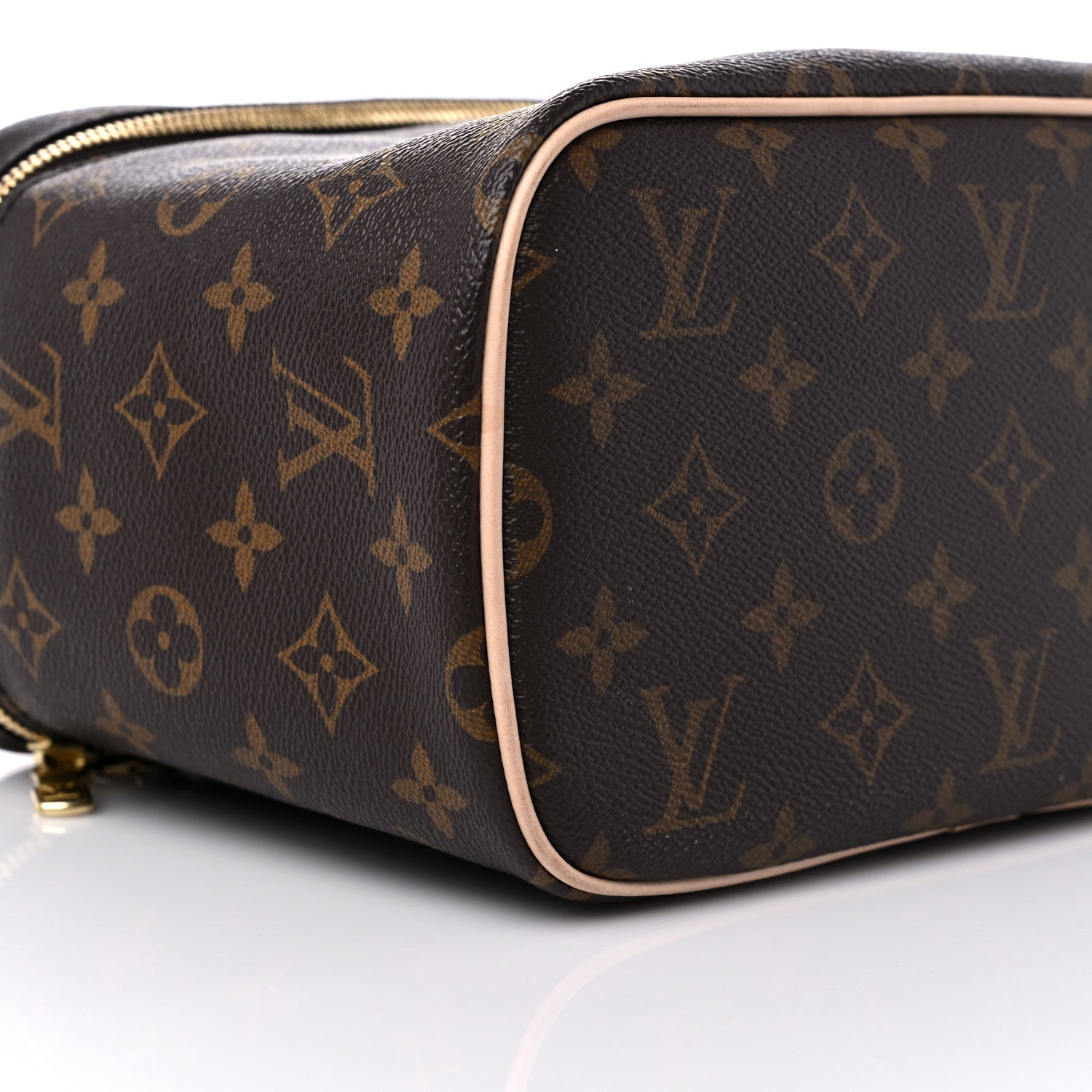 Louis Vuitton Monogram Nice BB 8 of 12